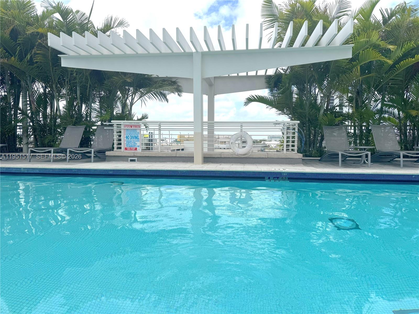 3250 NE 1st Ave #518 Miami, FL 33137