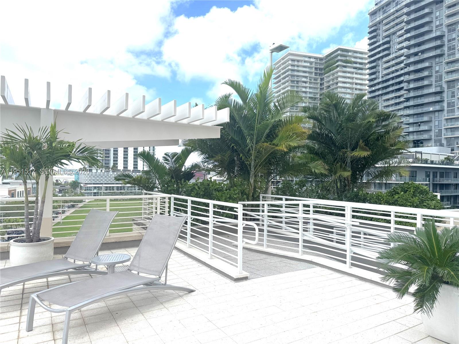 3250 NE 1st Ave #518 Miami, FL 33137