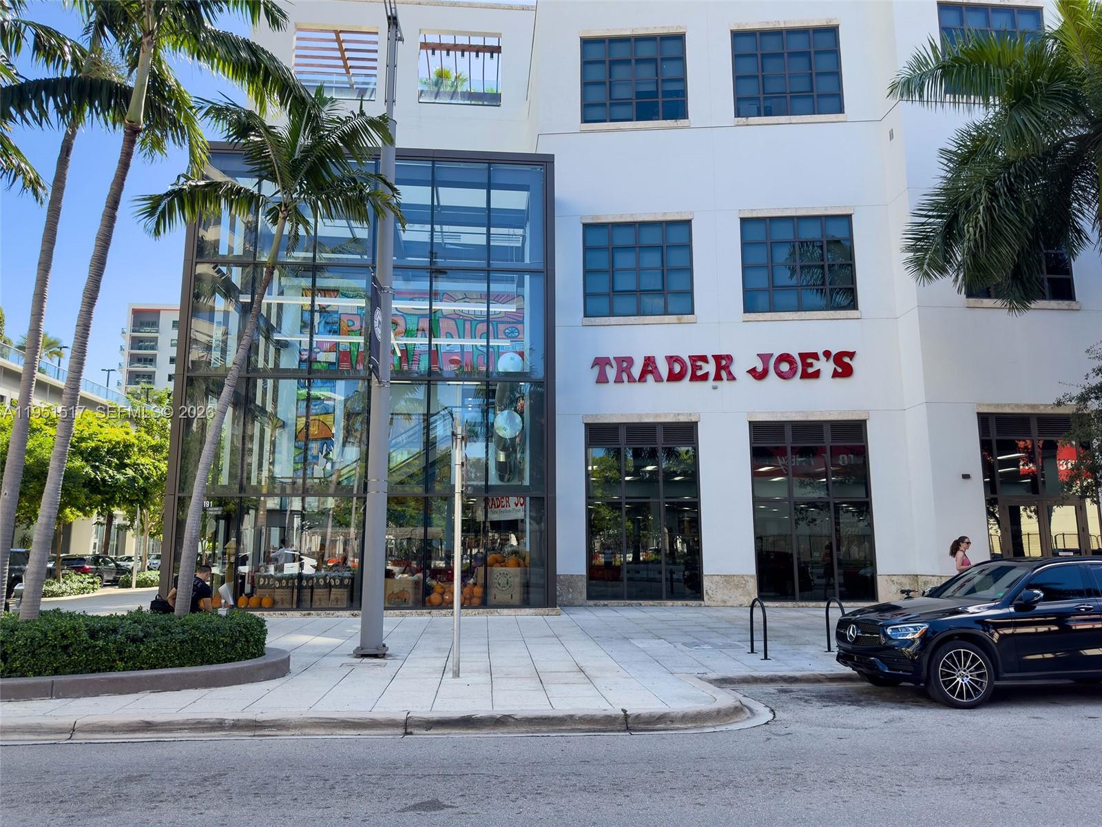 3250 NE 1st Ave #518 Miami, FL 33137