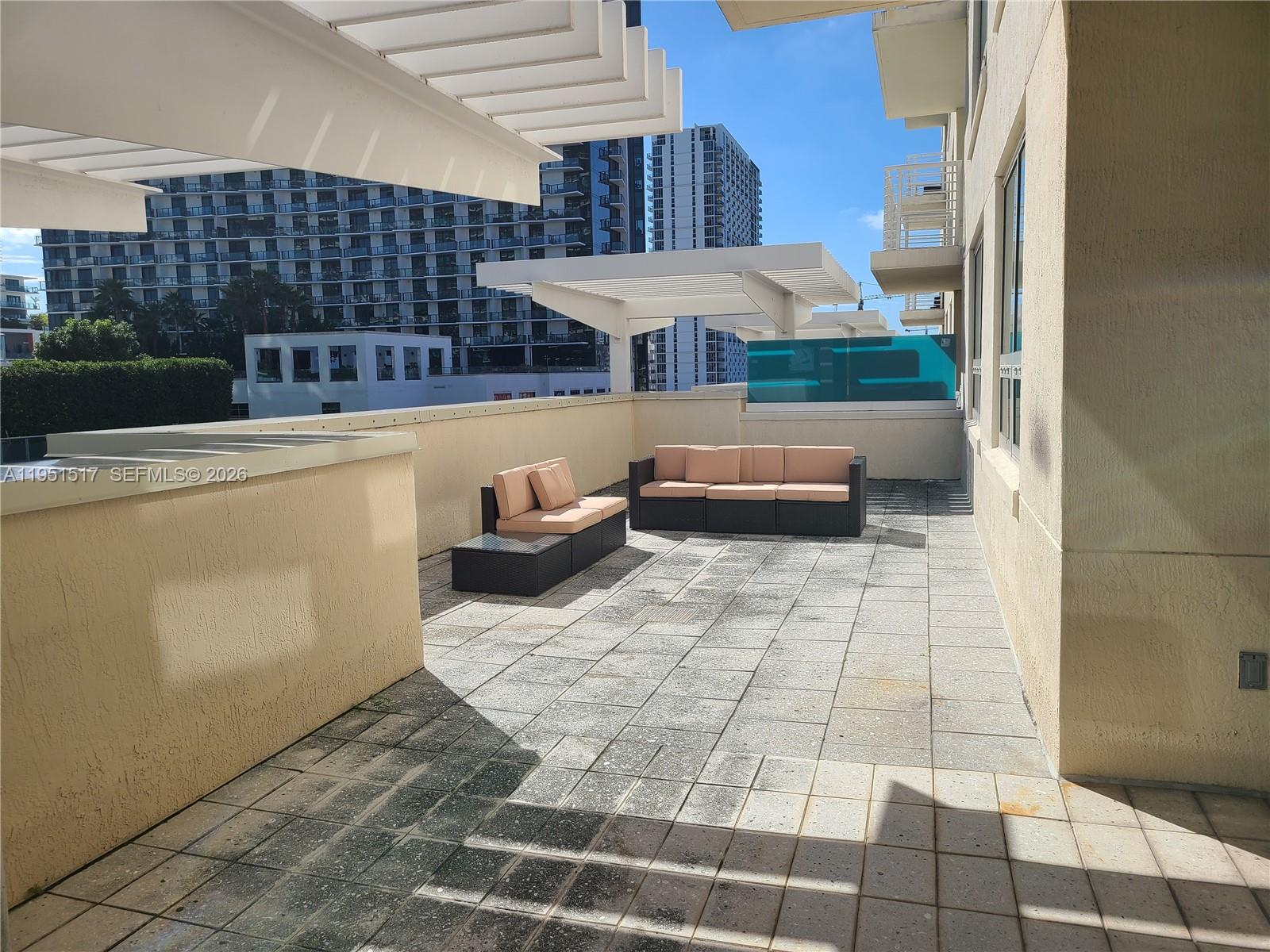 3250 NE 1st Ave #518 Miami, FL 33137