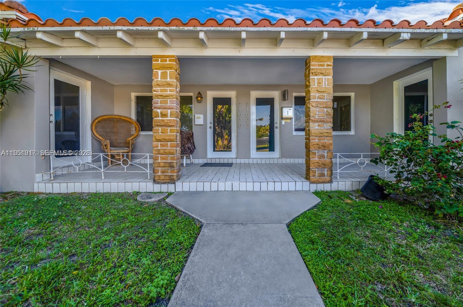 11020 NE 10th Ave #11022