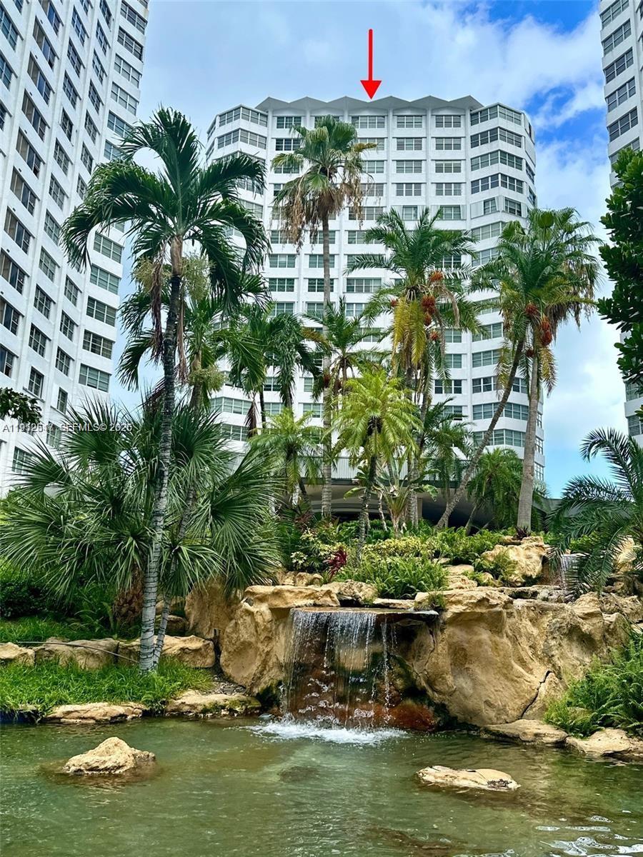 905 Brickell Bay Dr #931 Miami, FL 33131