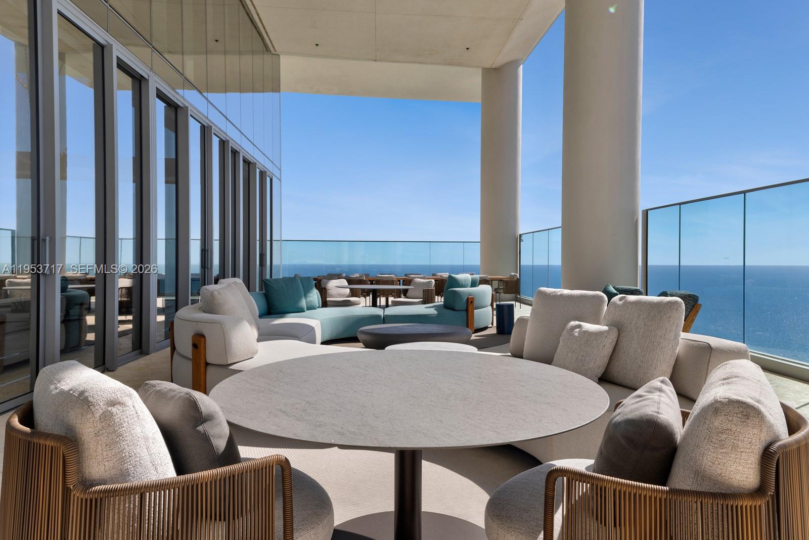 18501 Collins Ave #3704 Sunny Isles Beach, FL 33160