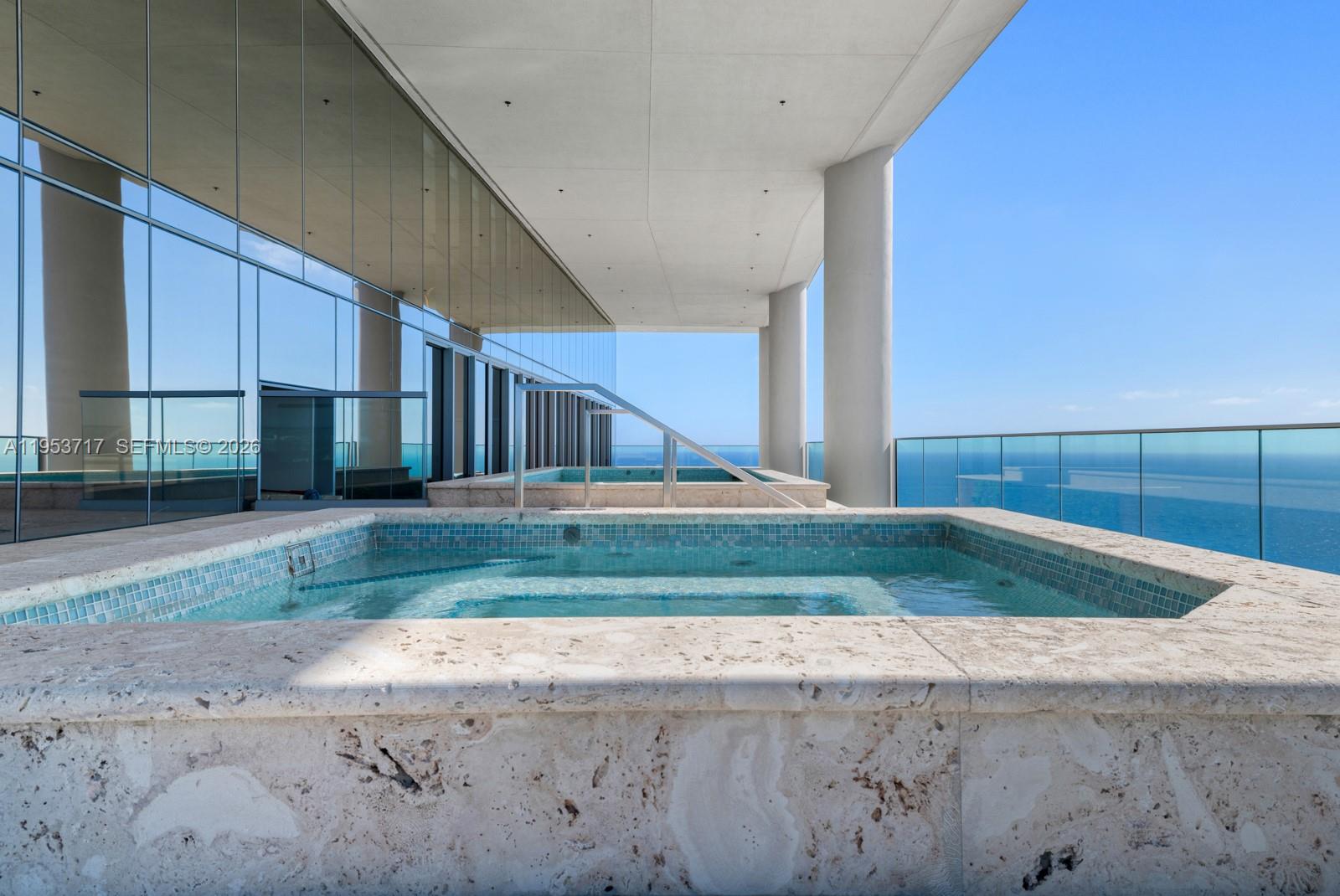 18501 Collins Ave #3704 Sunny Isles Beach, FL 33160