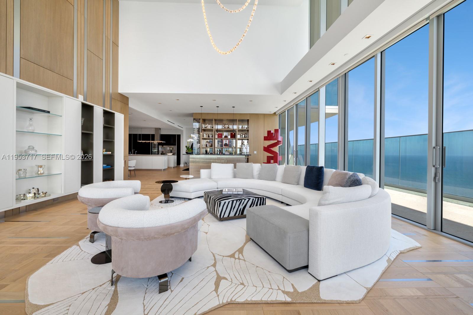 18501 Collins Ave #3704 Sunny Isles Beach, FL 33160