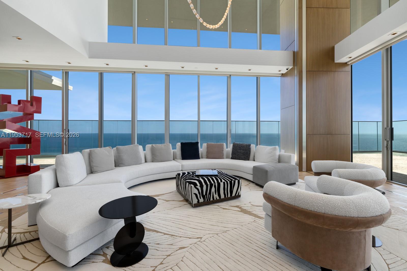 18501 Collins Ave #3704 Sunny Isles Beach, FL 33160