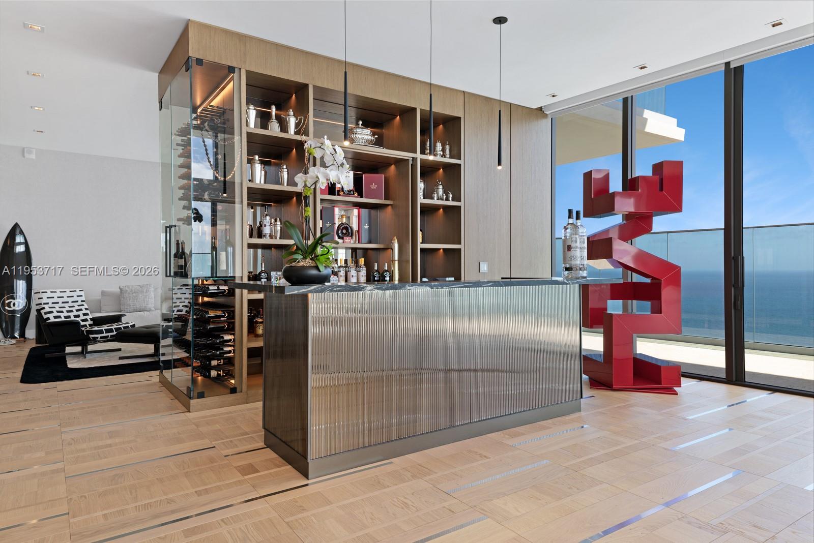 18501 Collins Ave #3704 Sunny Isles Beach, FL 33160