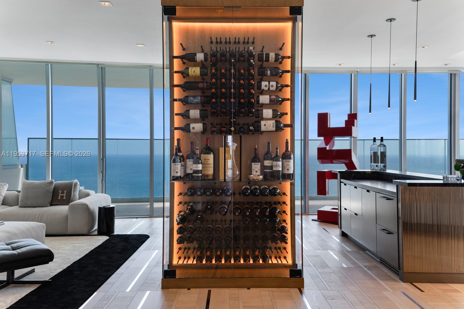 18501 Collins Ave #3704 Sunny Isles Beach, FL 33160