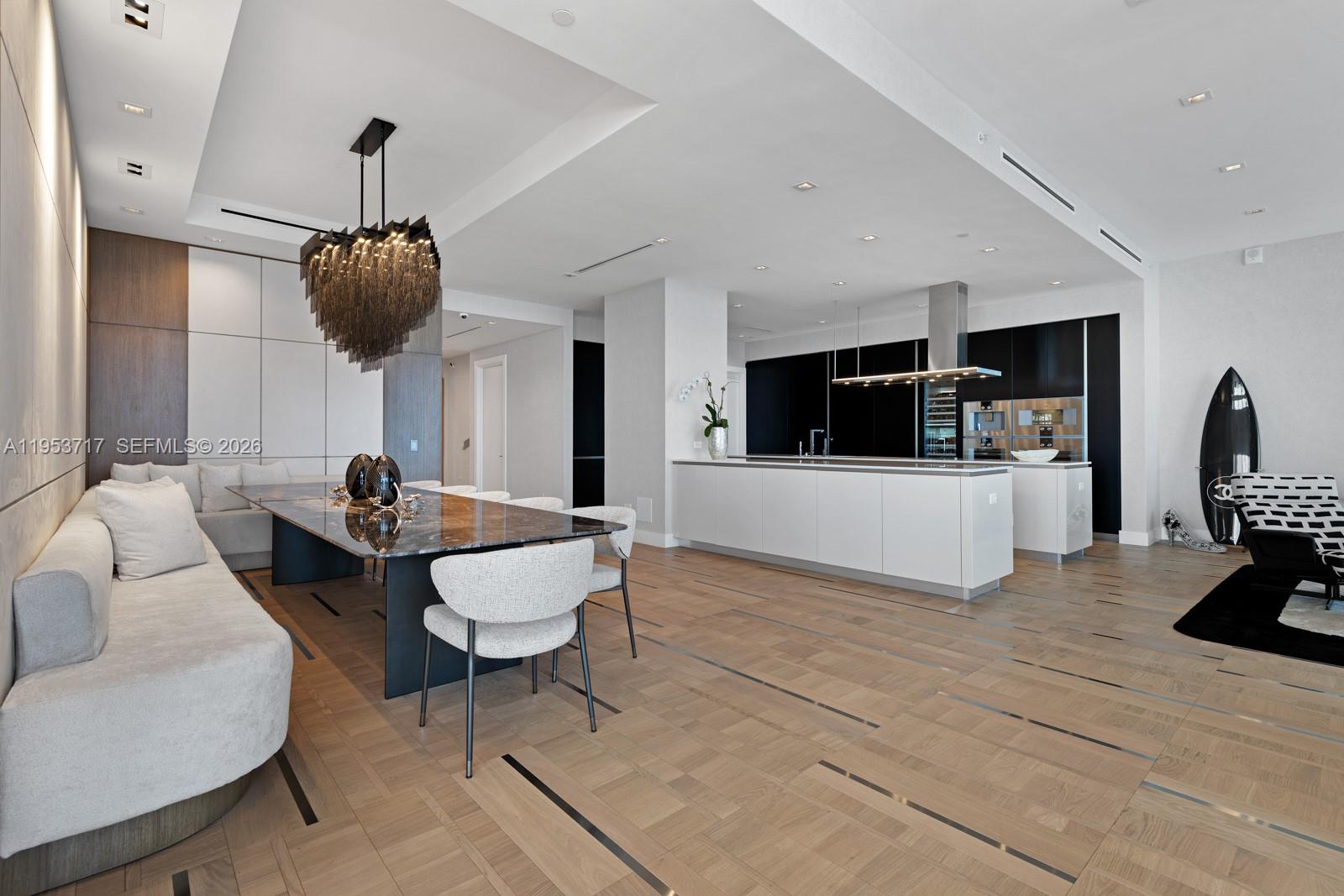 18501 Collins Ave #3704 Sunny Isles Beach, FL 33160