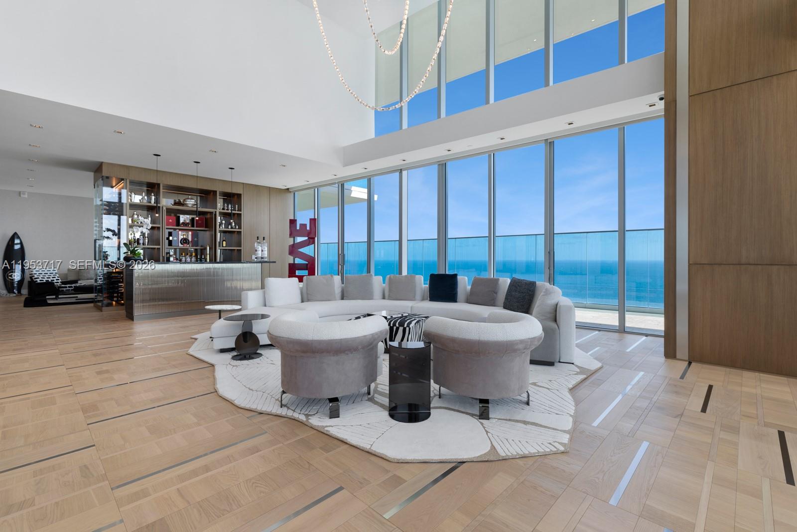 18501 Collins Ave #3704 Sunny Isles Beach, FL 33160