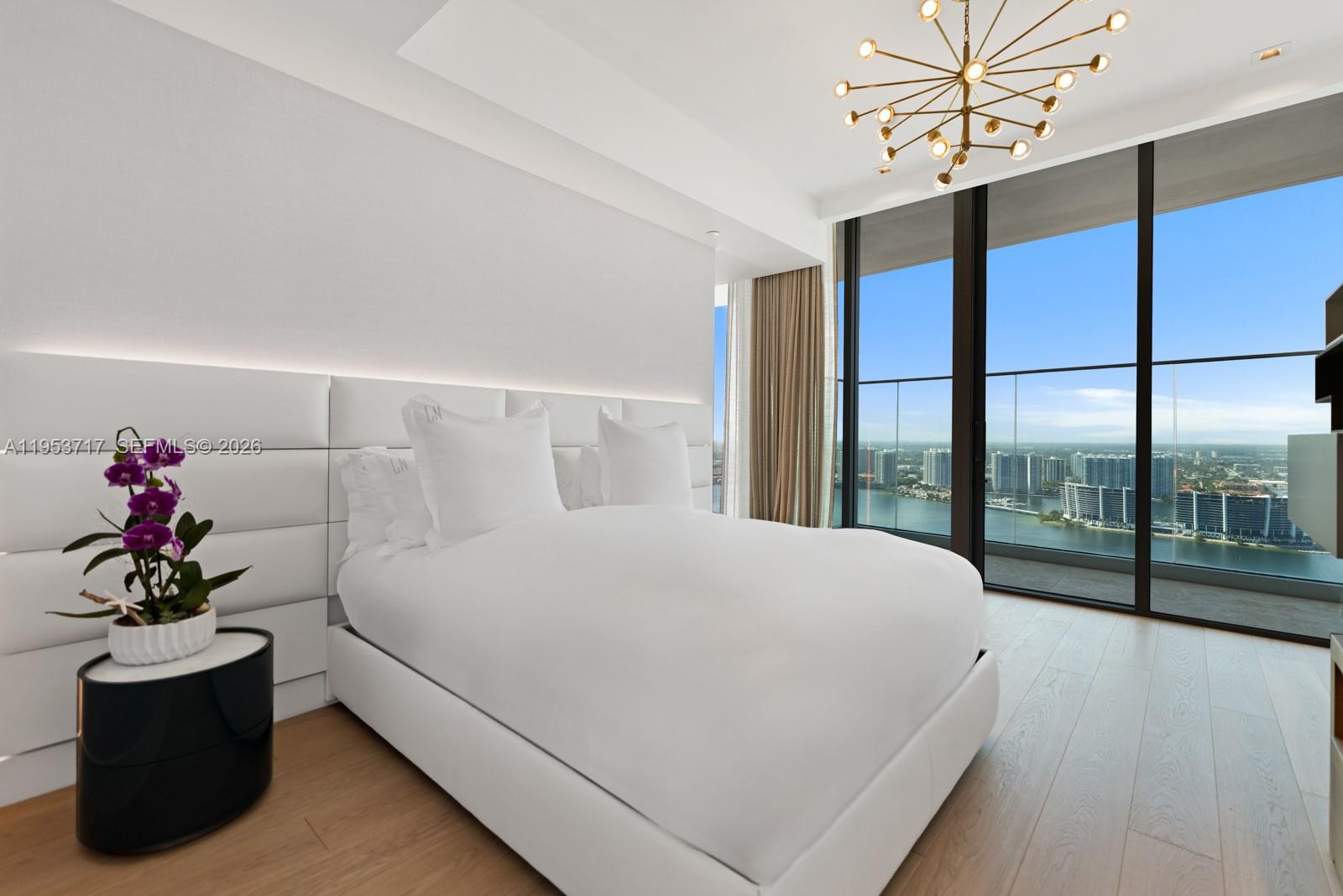 18501 Collins Ave #3704 Sunny Isles Beach, FL 33160