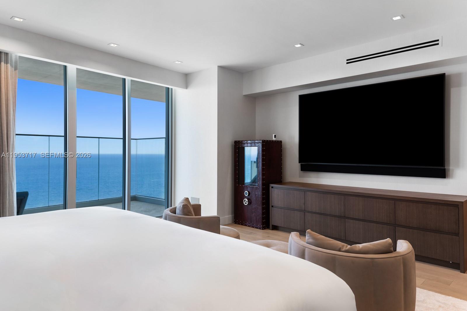 18501 Collins Ave #3704 Sunny Isles Beach, FL 33160