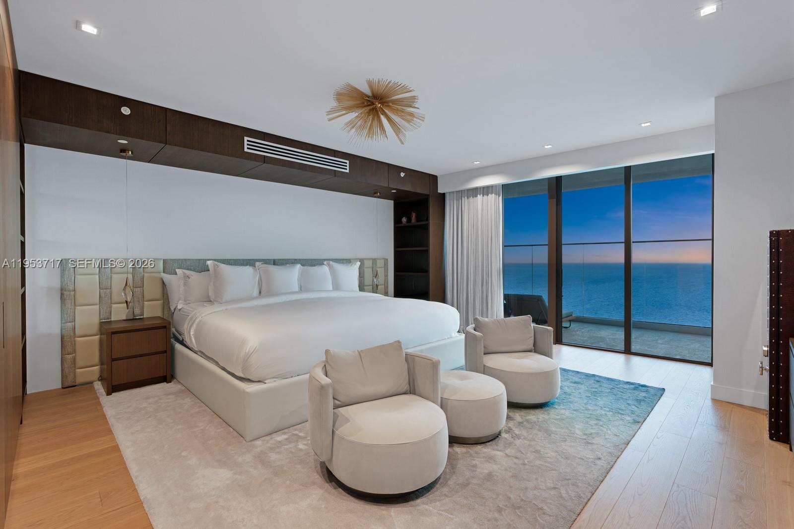 18501 Collins Ave #3704 Sunny Isles Beach, FL 33160