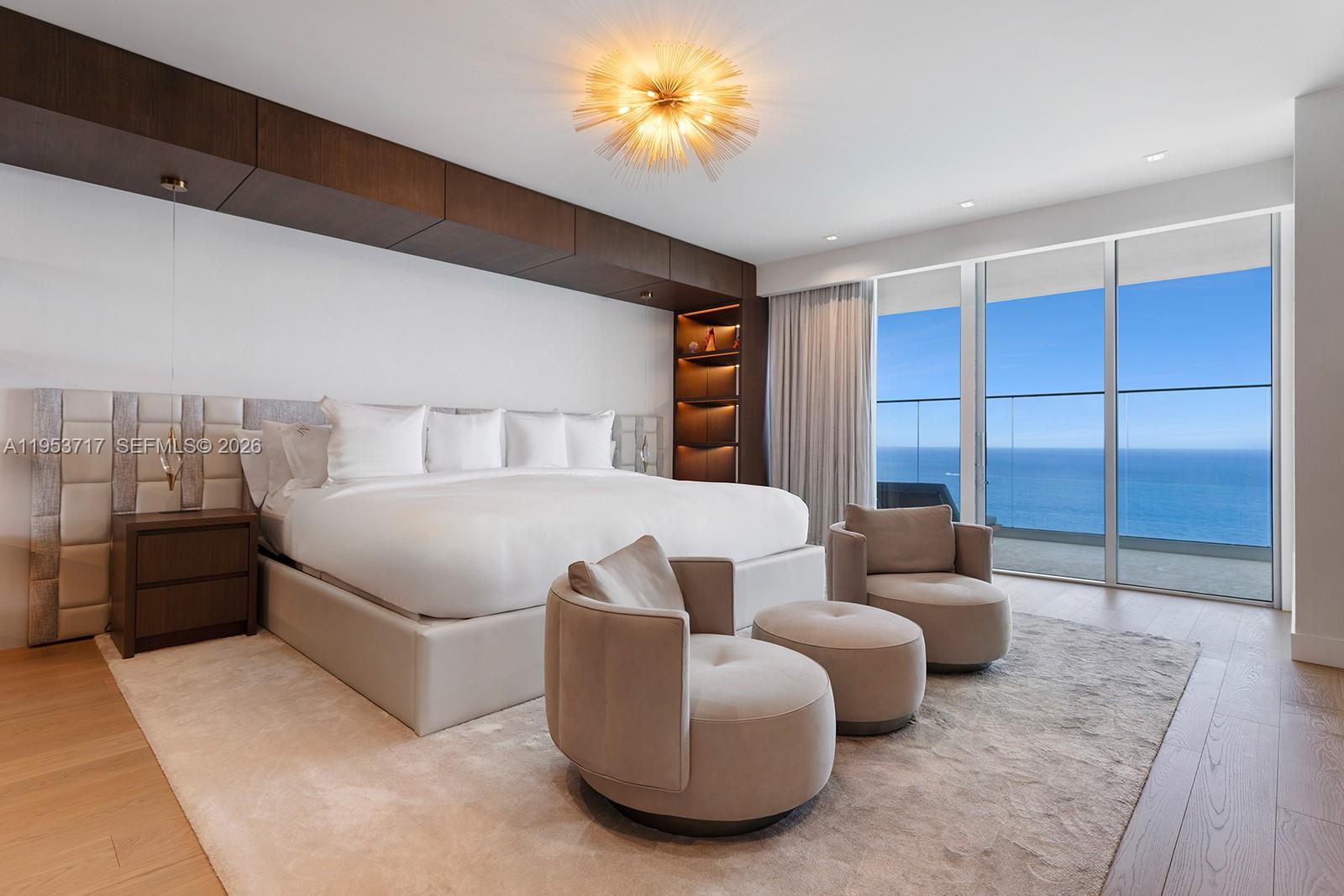 18501 Collins Ave #3704 Sunny Isles Beach, FL 33160