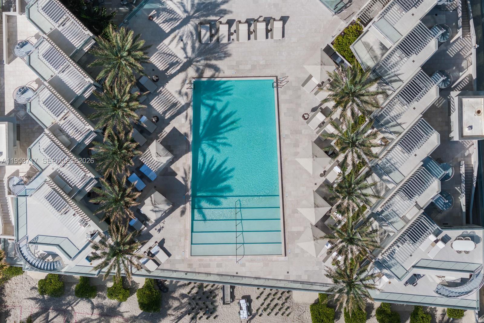 18501 Collins Ave #3704 Sunny Isles Beach, FL 33160