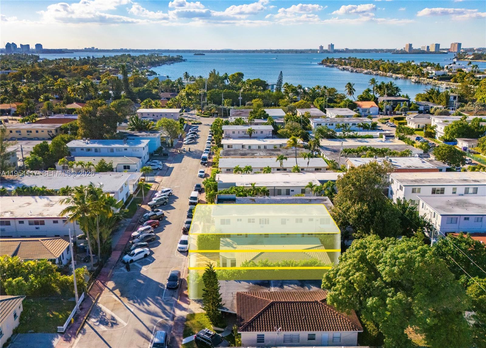 775 81st St Miami Beach, FL 33141