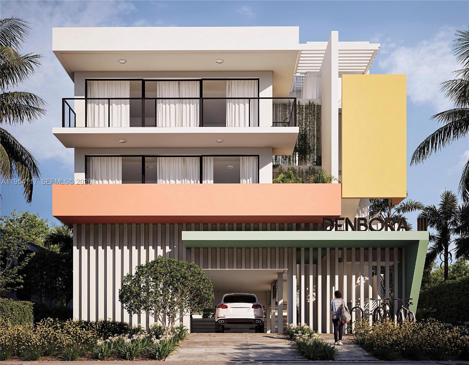 775 81st St Miami Beach, FL 33141