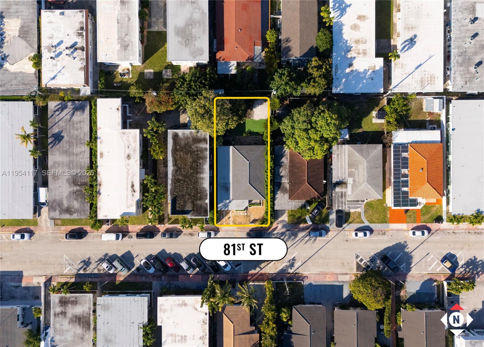 775 81st St Miami Beach, FL 33141