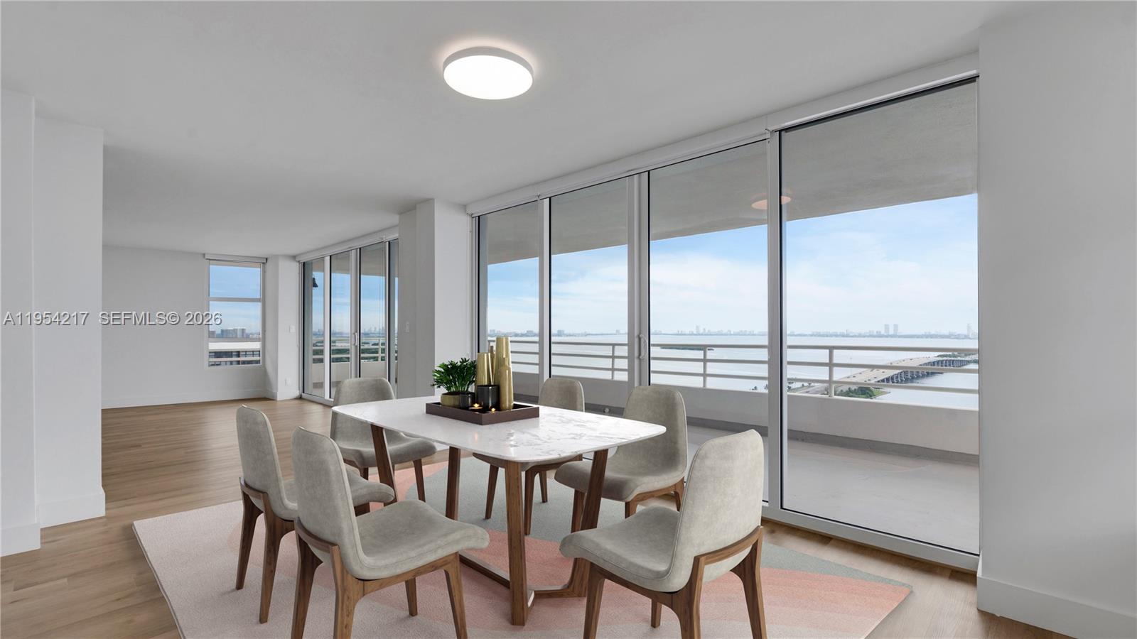 555 NE 34th St #2201 Miami, FL 33137