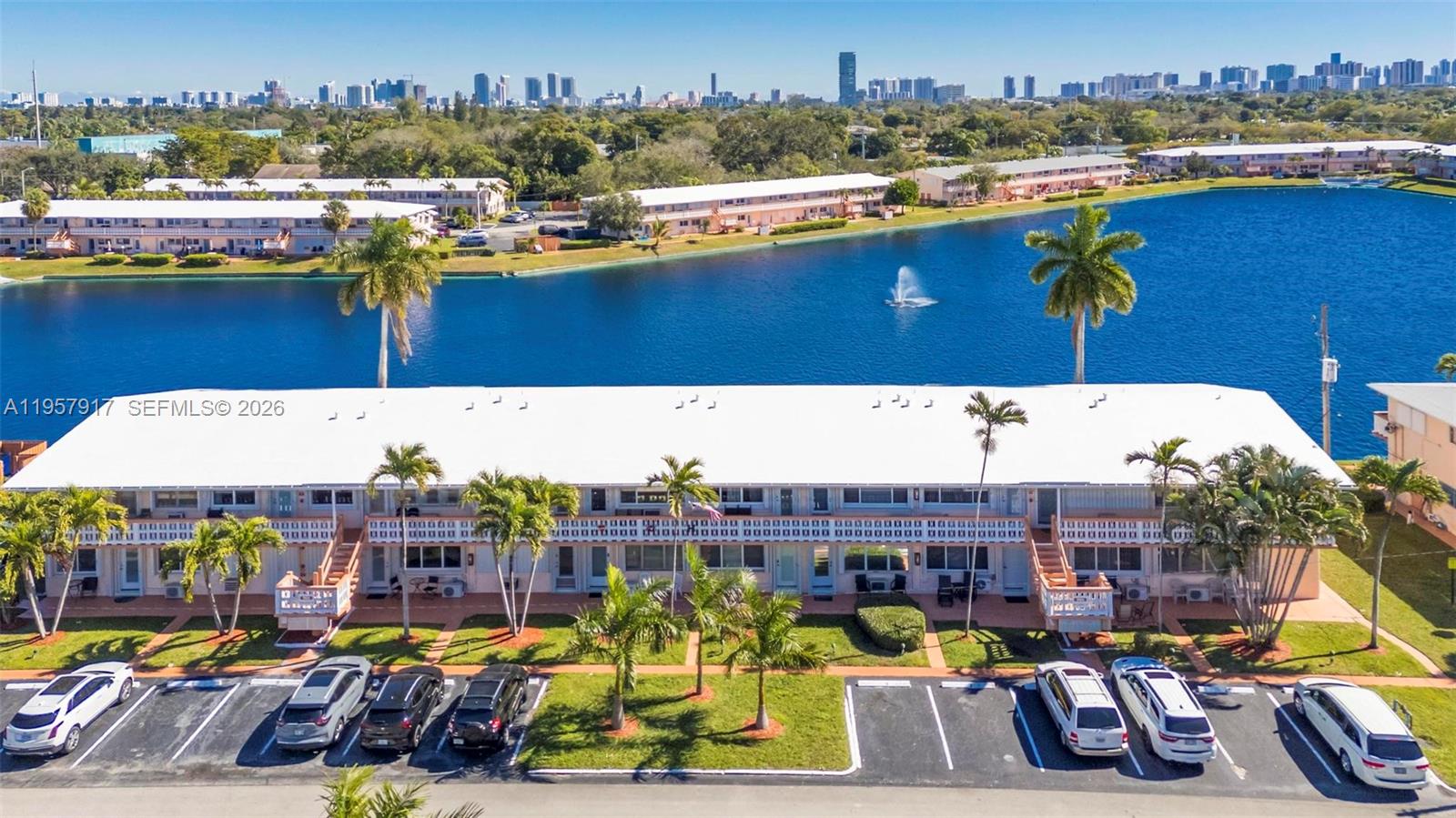 901 SW 11th Ave #17H