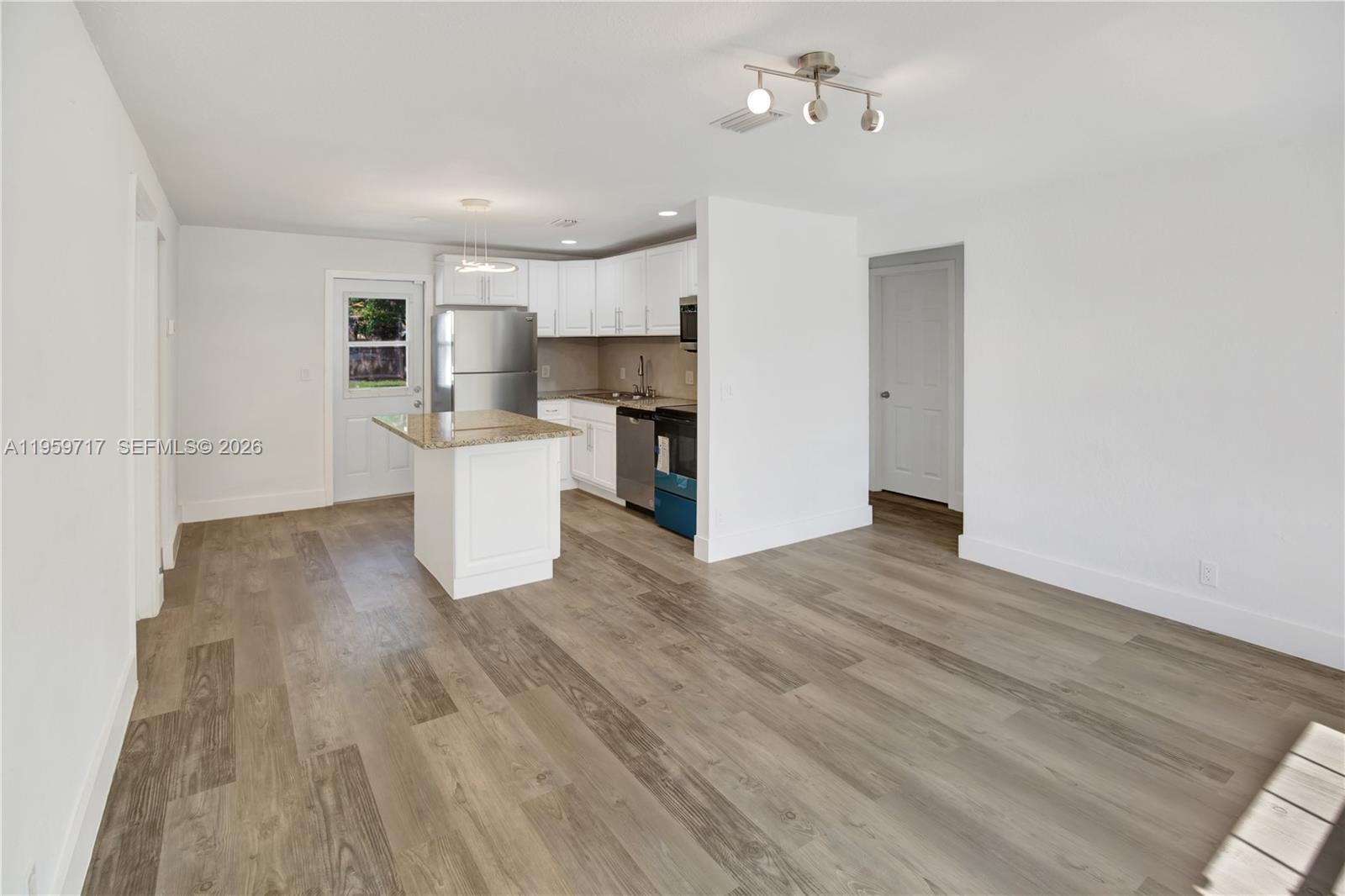 2311 Fletcher St Hollywood, FL 33020