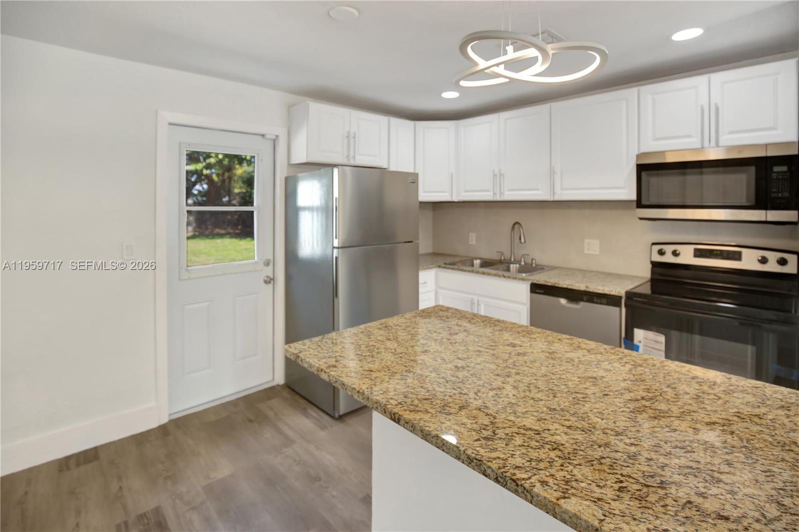 2311 Fletcher St Hollywood, FL 33020