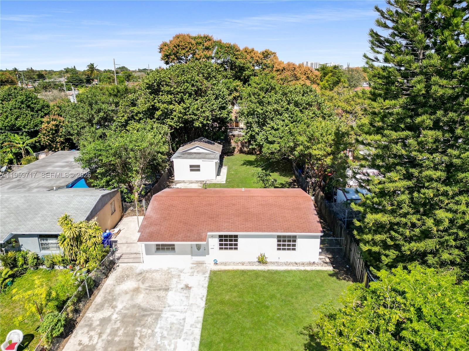 2311 Fletcher St Hollywood, FL 33020