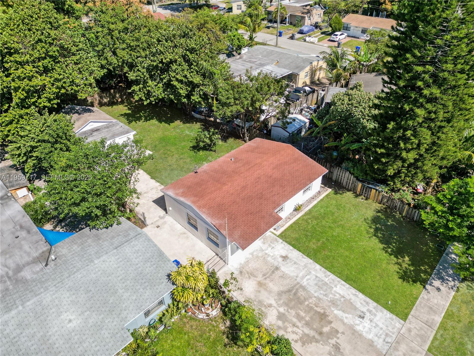 2311 Fletcher St Hollywood, FL 33020
