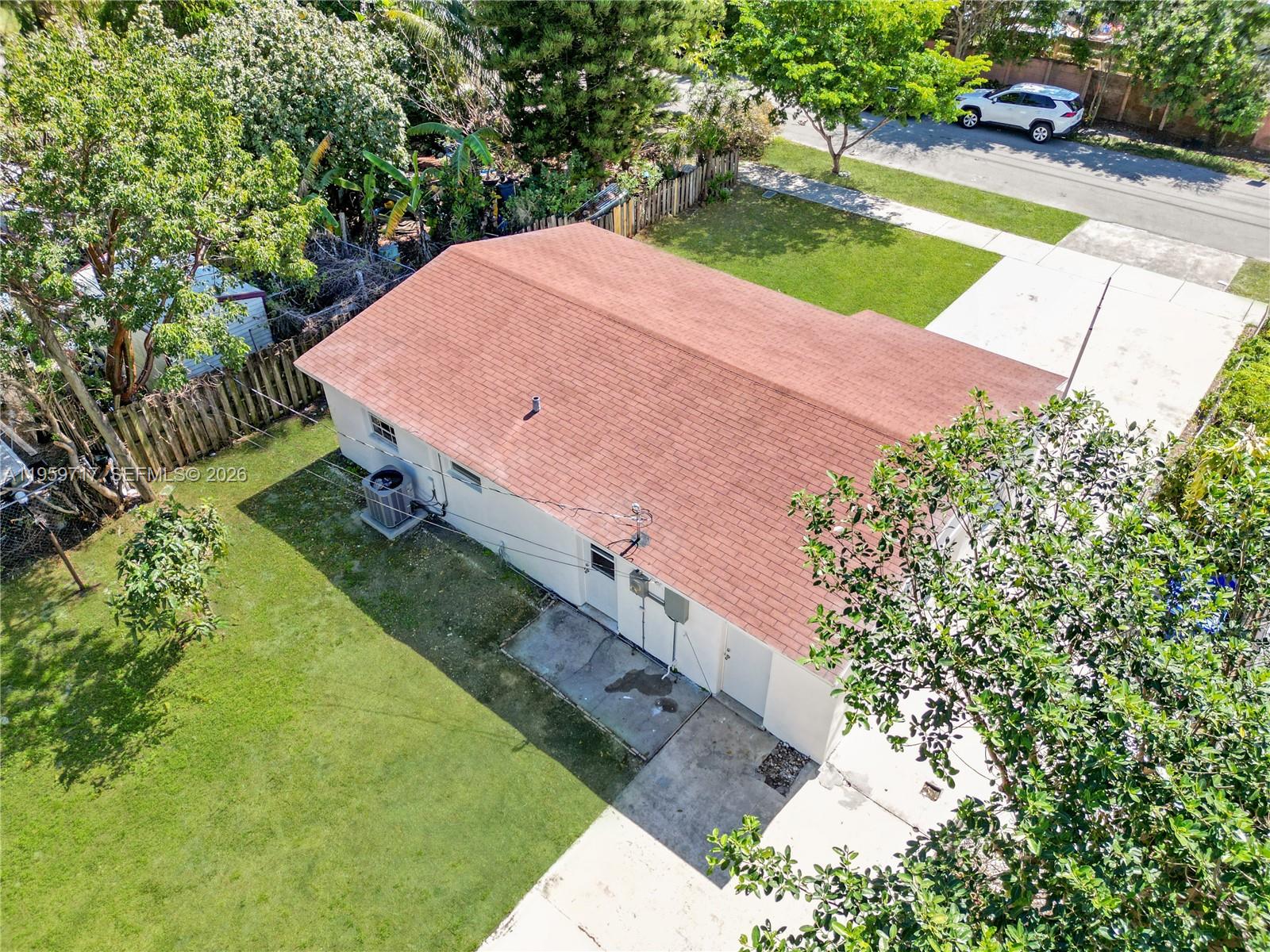 2311 Fletcher St Hollywood, FL 33020