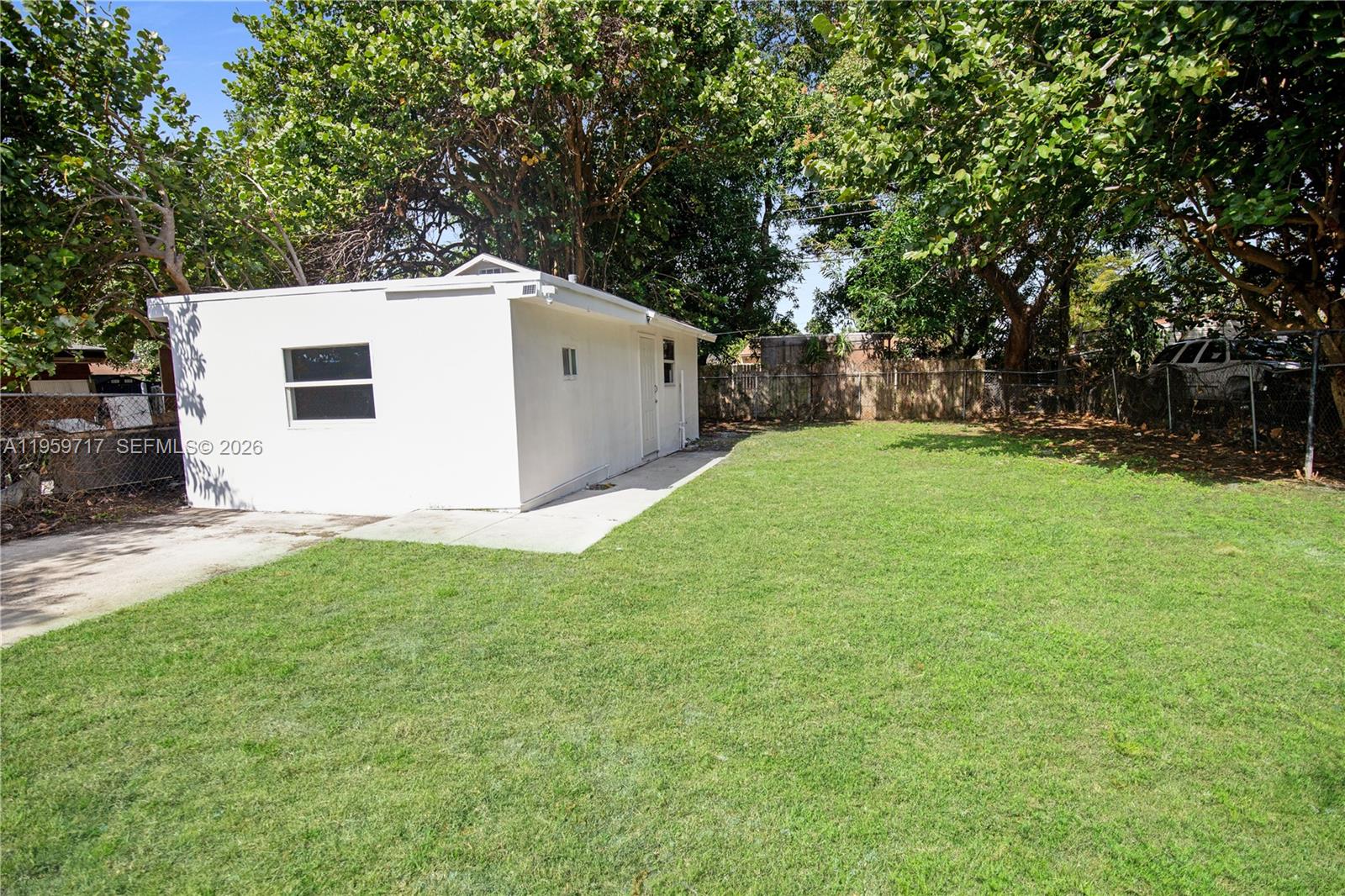 2311 Fletcher St Hollywood, FL 33020