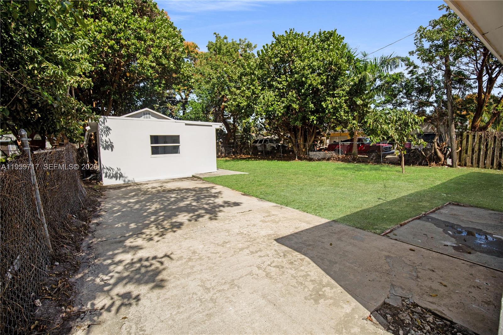 2311 Fletcher St Hollywood, FL 33020