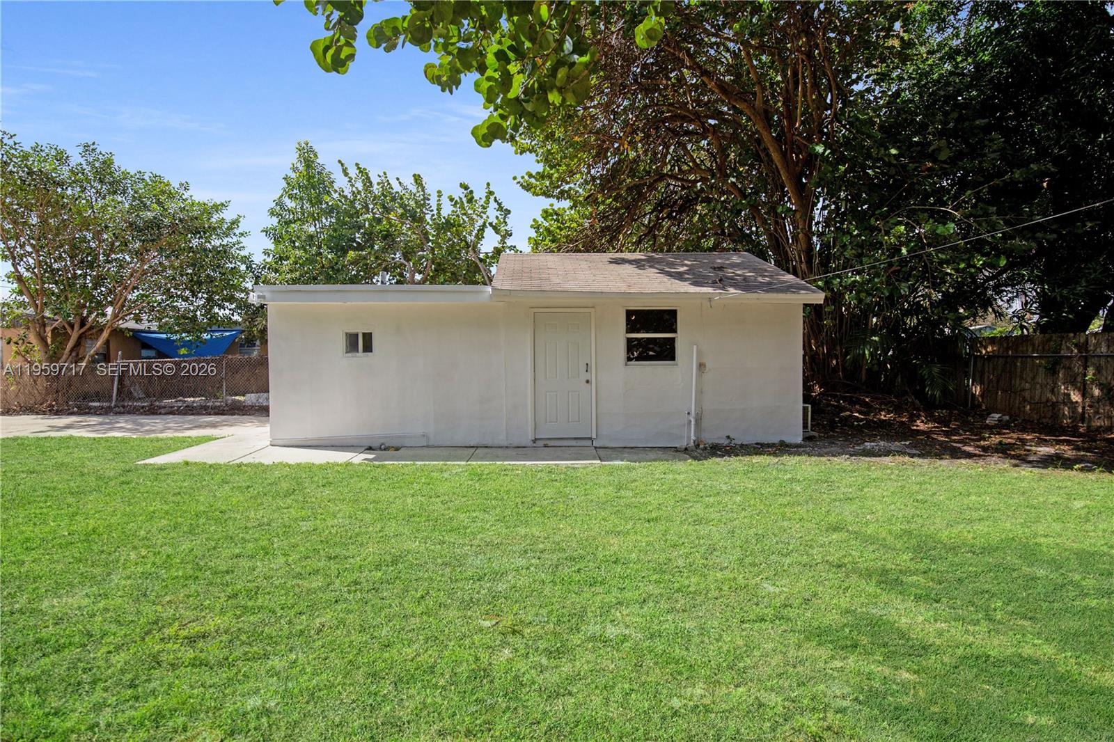 2311 Fletcher St Hollywood, FL 33020