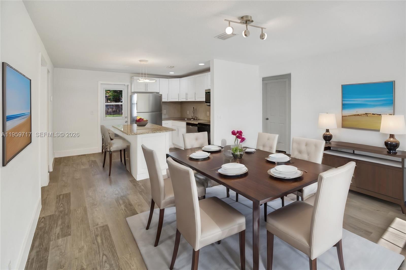 2311 Fletcher St Hollywood, FL 33020