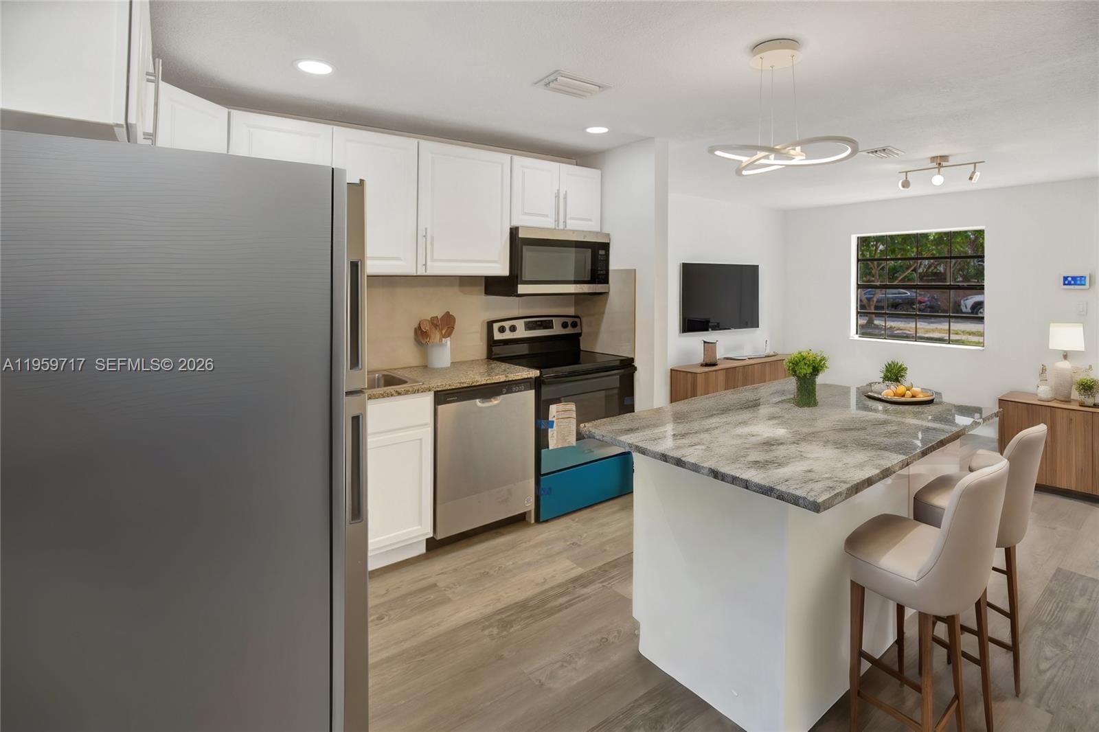 2311 Fletcher St Hollywood, FL 33020