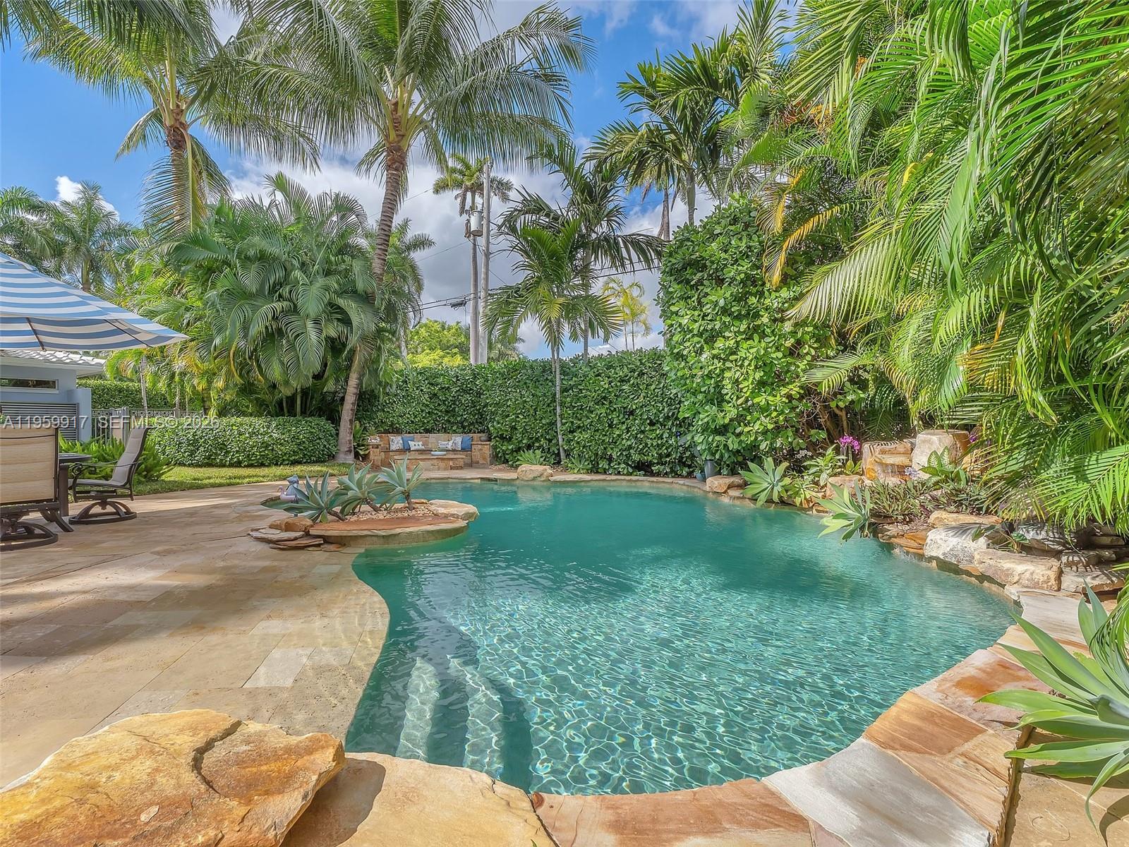 1023 Polk St Hollywood, FL 33019