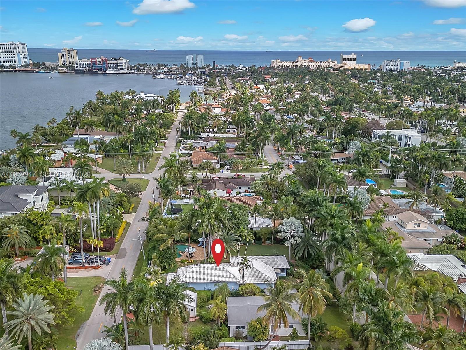 1023 Polk St Hollywood, FL 33019