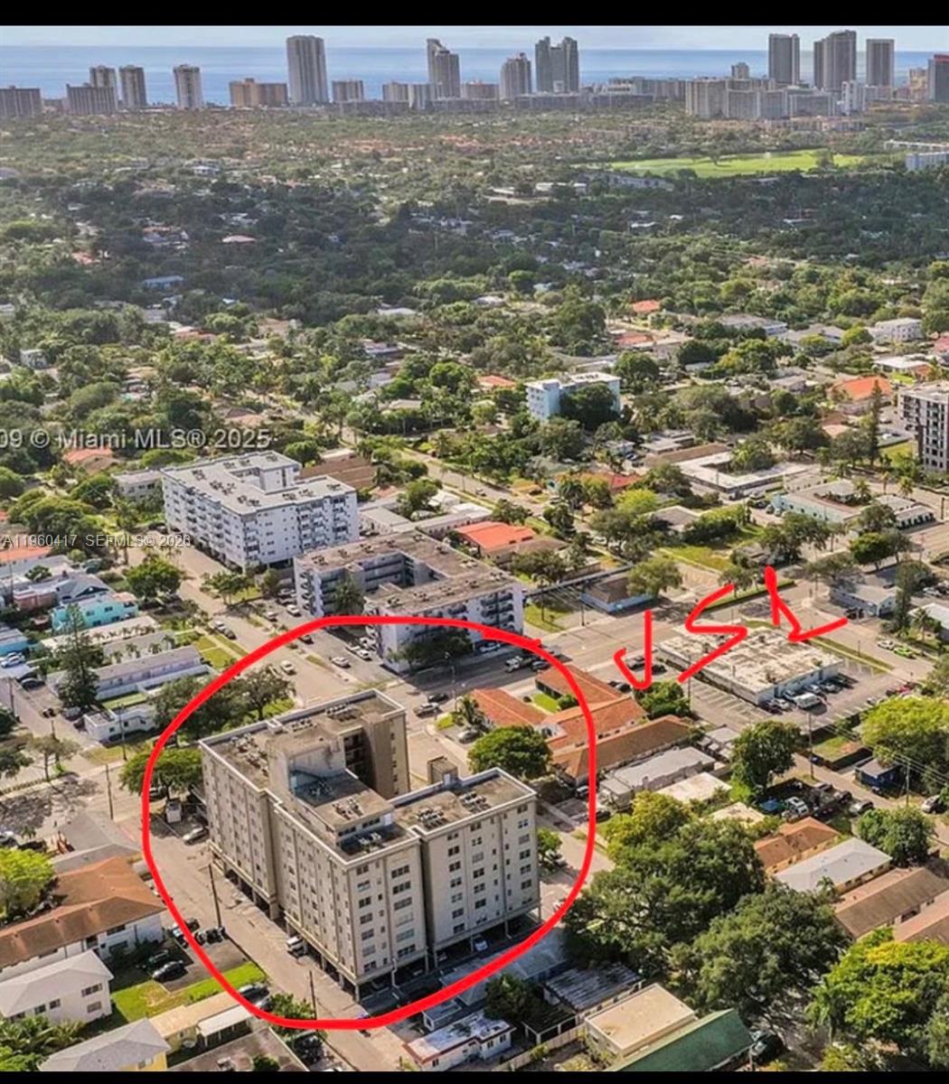 1811 Jefferson St #603