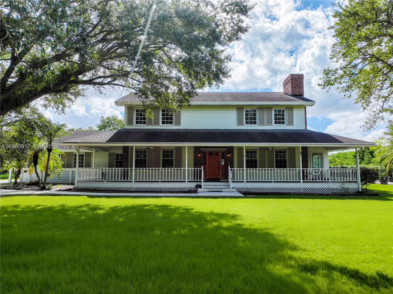 24545 SW 192nd Ave Homestead, FL 33031