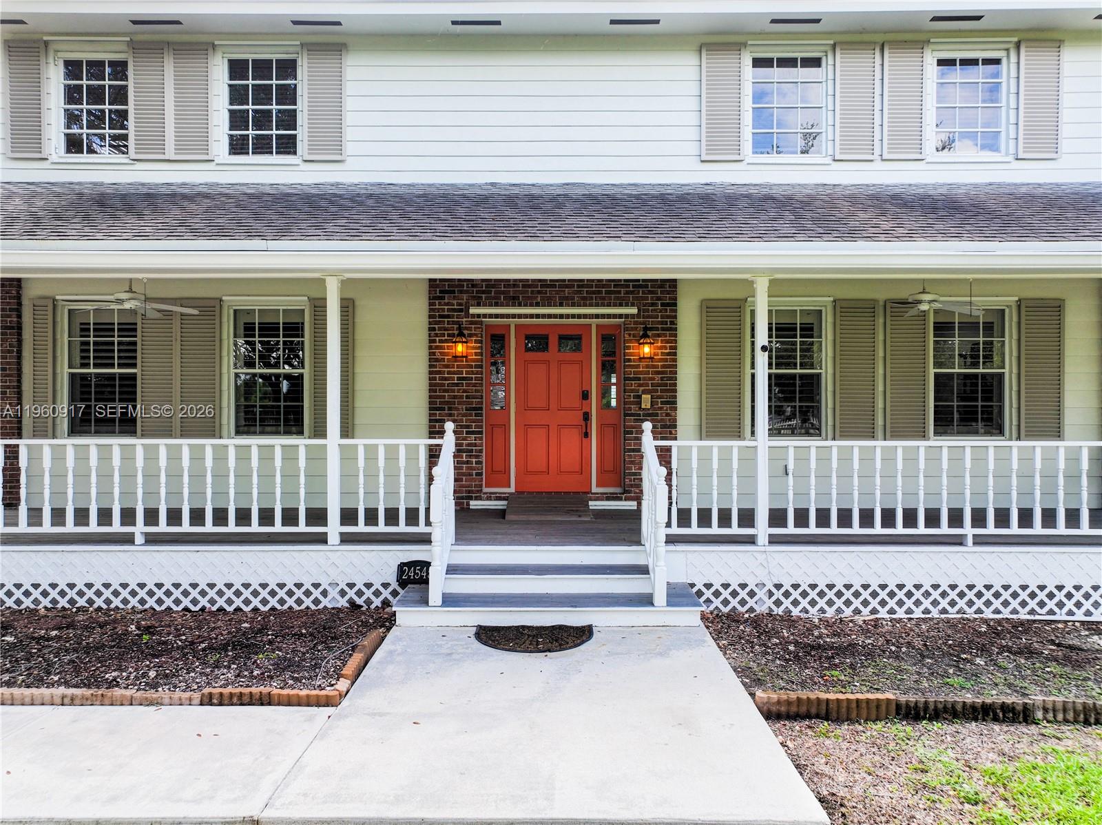 24545 SW 192nd Ave Homestead, FL 33031