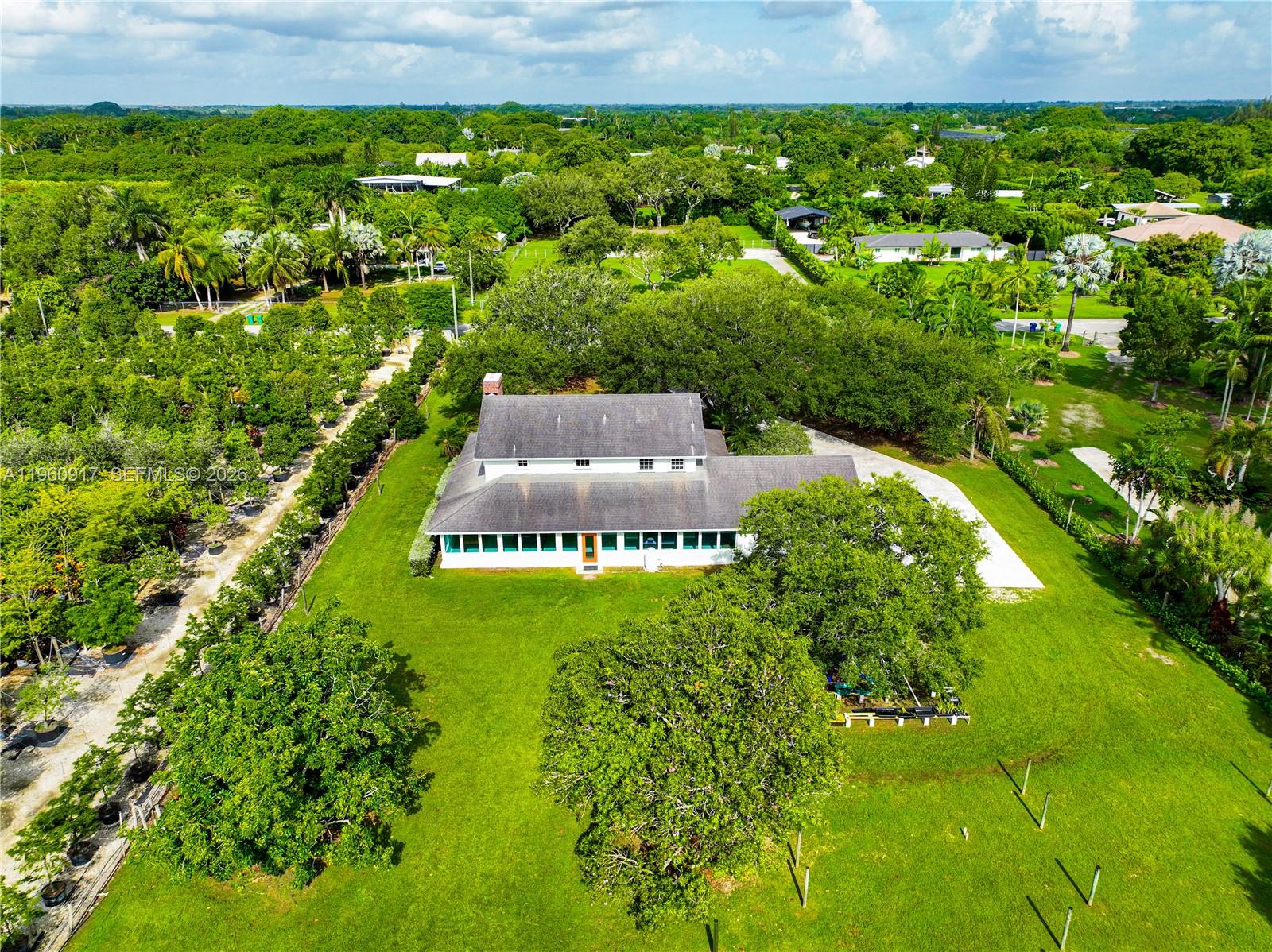 24545 SW 192nd Ave Homestead, FL 33031