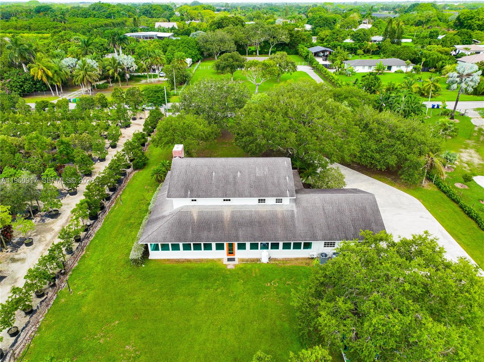 24545 SW 192nd Ave Homestead, FL 33031