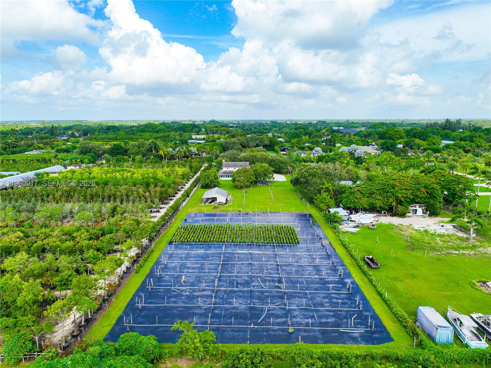 24545 SW 192nd Ave Homestead, FL 33031