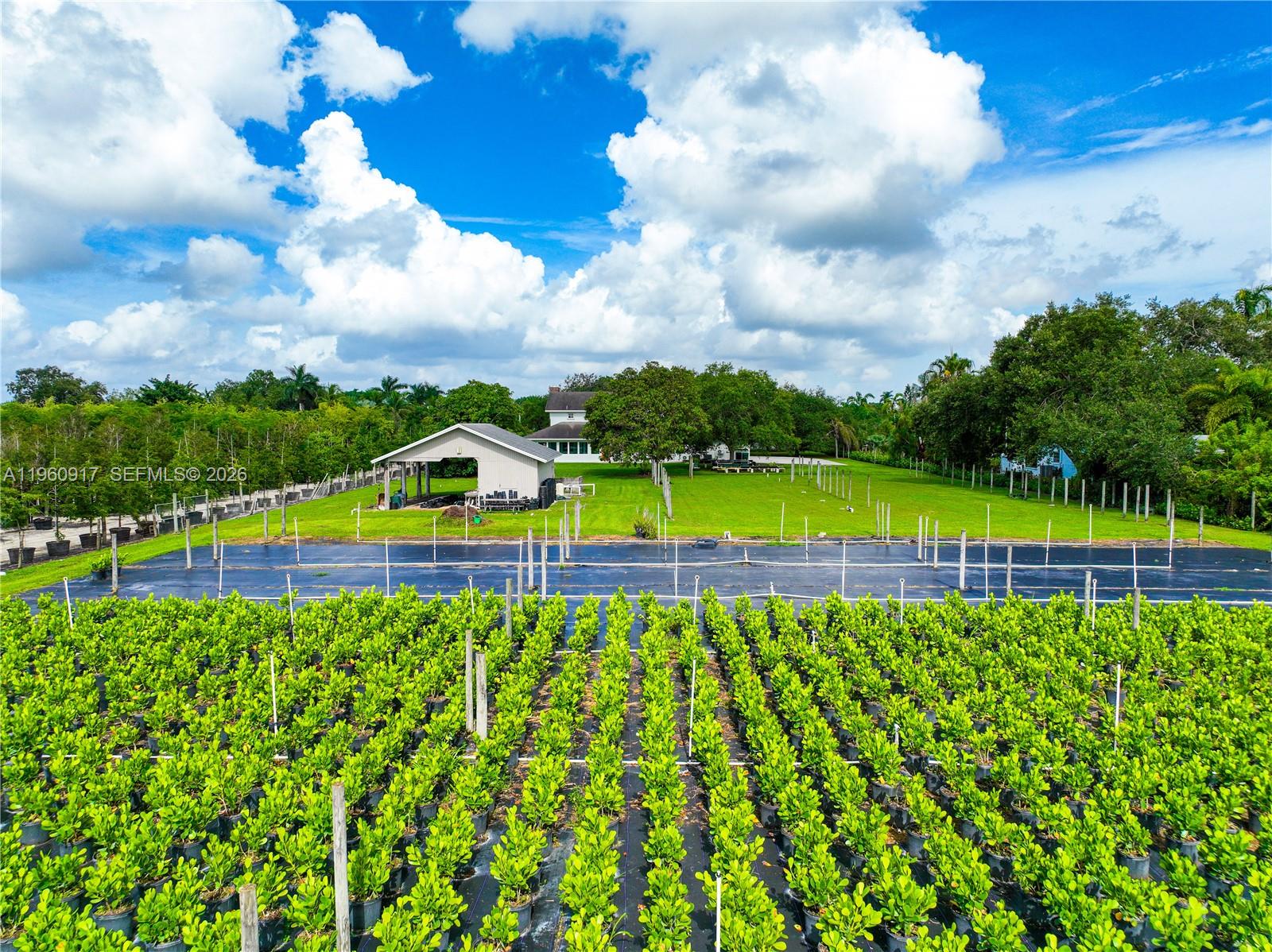 24545 SW 192nd Ave Homestead, FL 33031