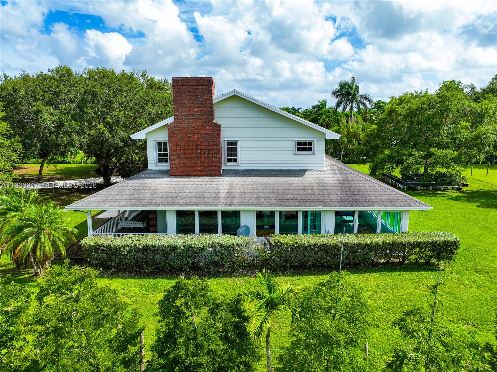 24545 SW 192nd Ave Homestead, FL 33031