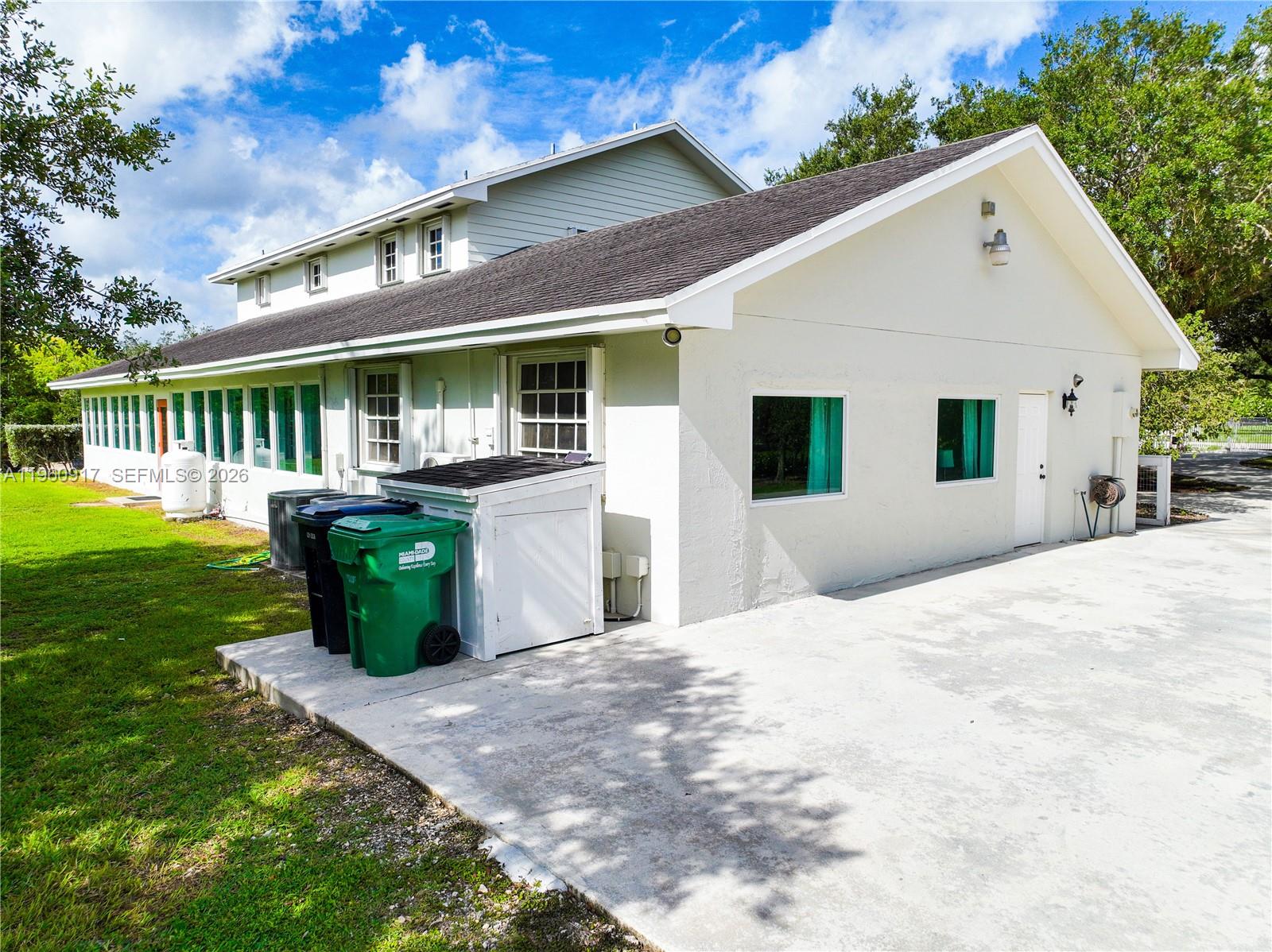 24545 SW 192nd Ave Homestead, FL 33031