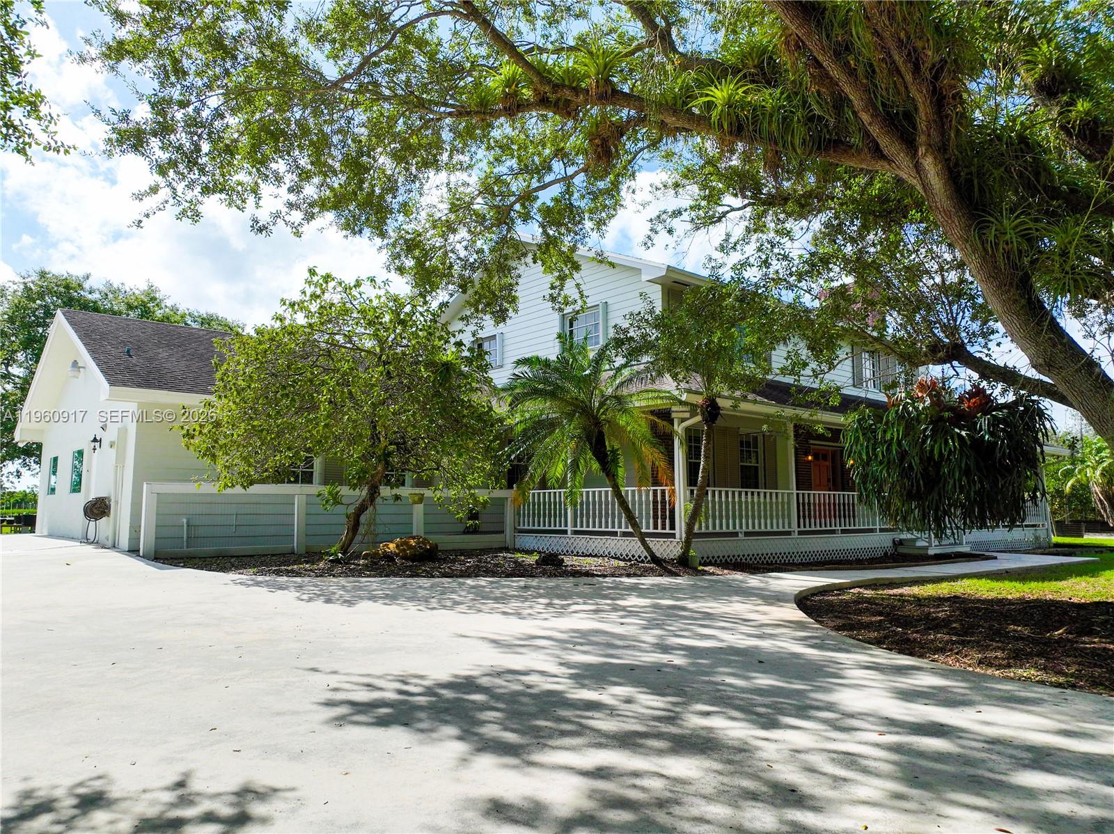 24545 SW 192nd Ave Homestead, FL 33031