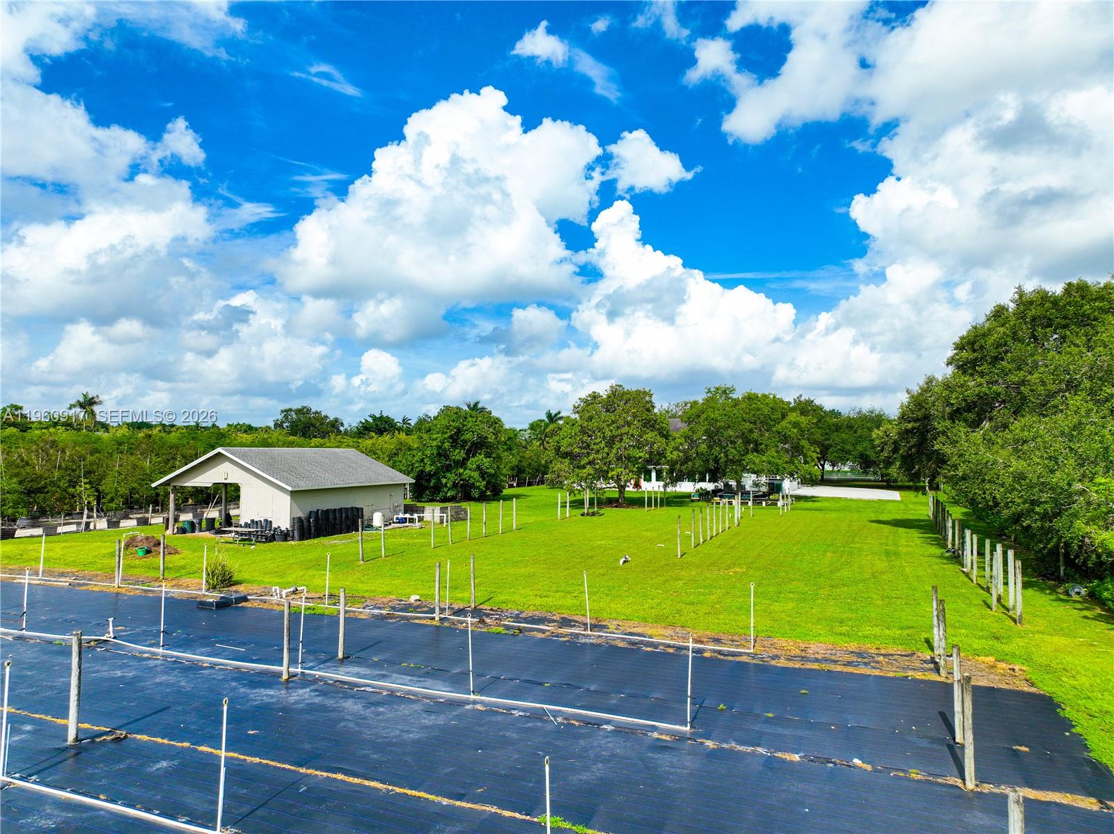 24545 SW 192nd Ave Homestead, FL 33031