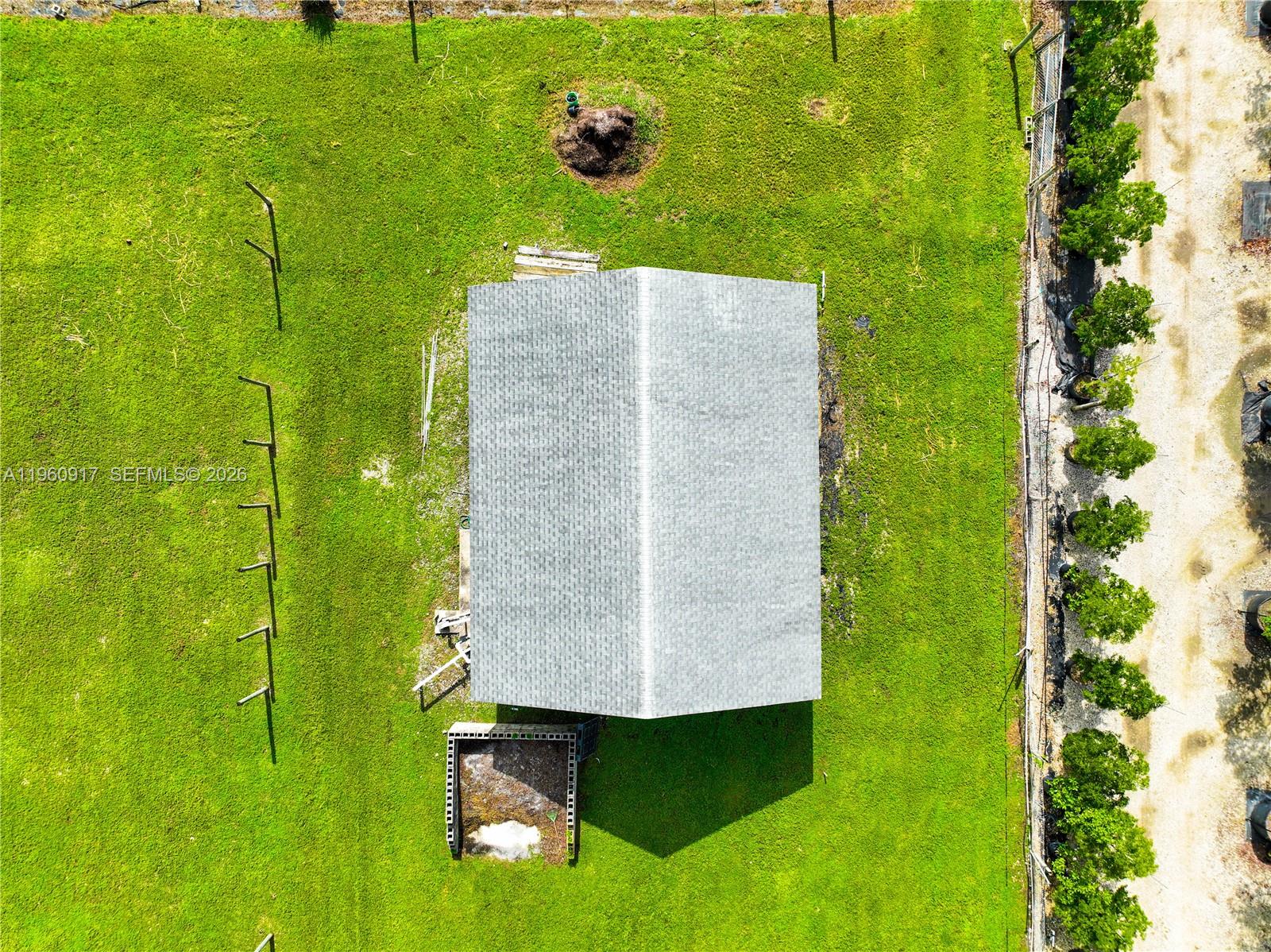 24545 SW 192nd Ave Homestead, FL 33031