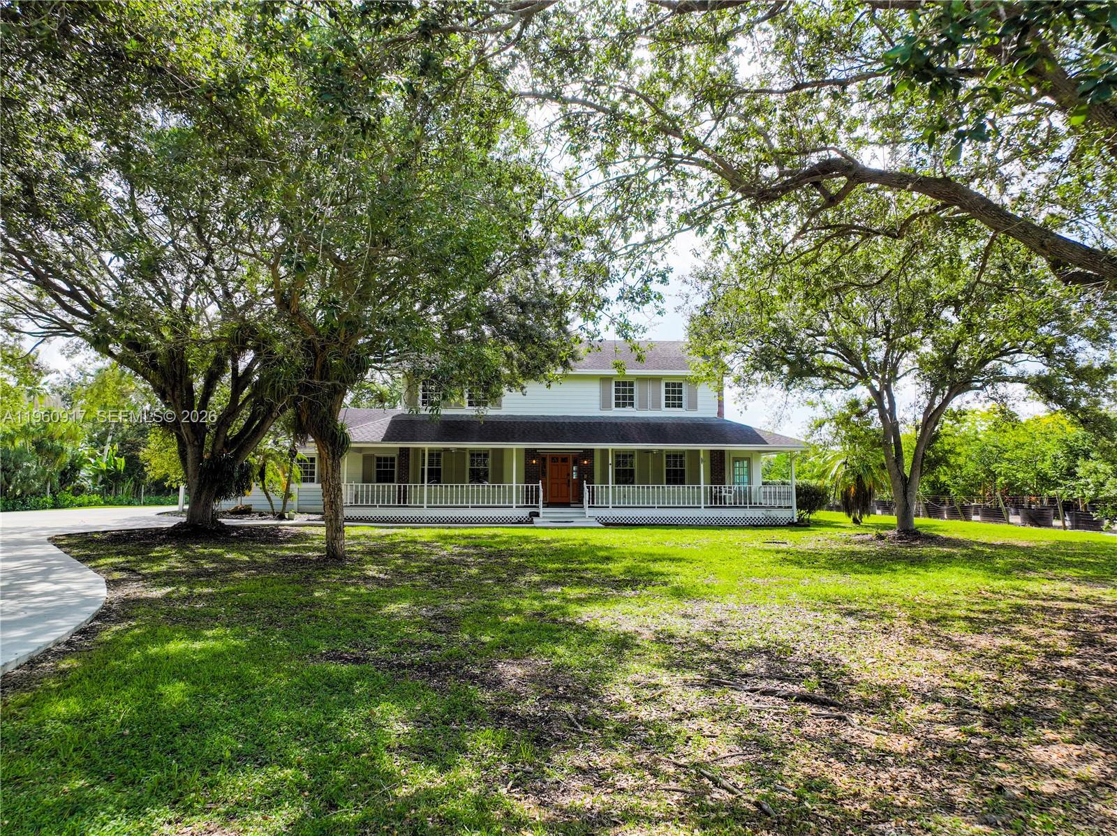 24545 SW 192nd Ave Homestead, FL 33031