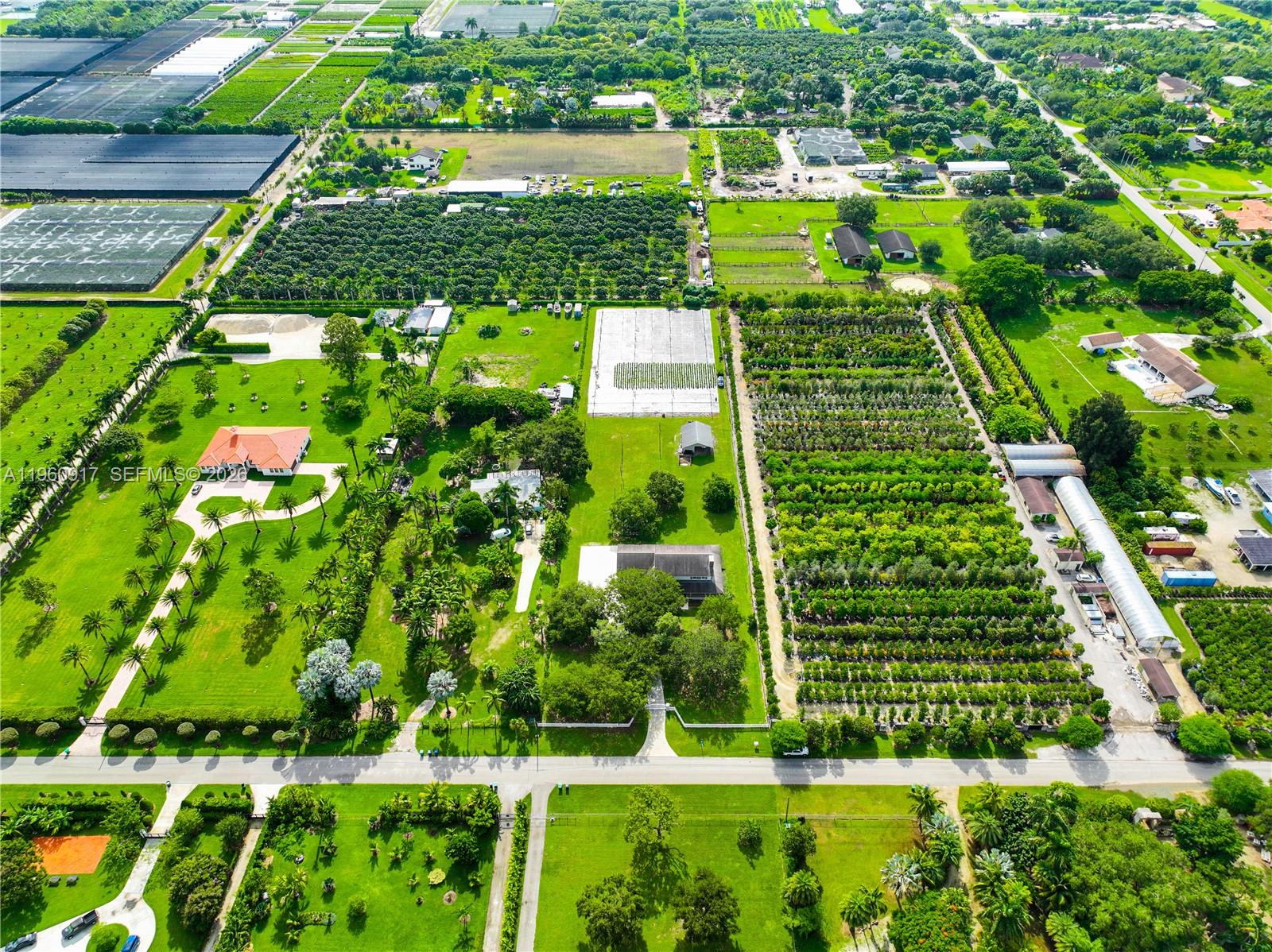 24545 SW 192nd Ave Homestead, FL 33031